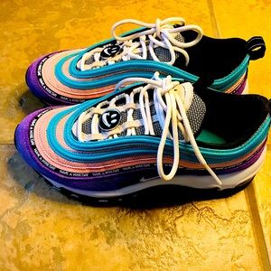 Nike air max 97